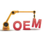 OEM services