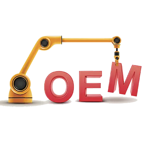 OEM services