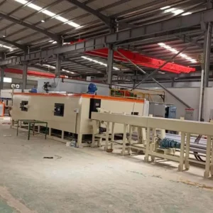Multi-rod hot shear furnace (7)