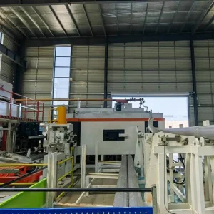 Multi-rod hot shear furnace (9)