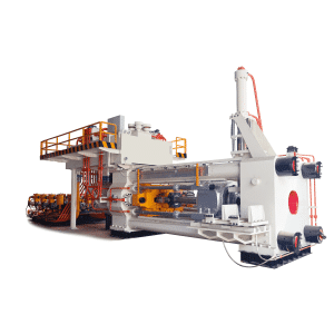 Extruder